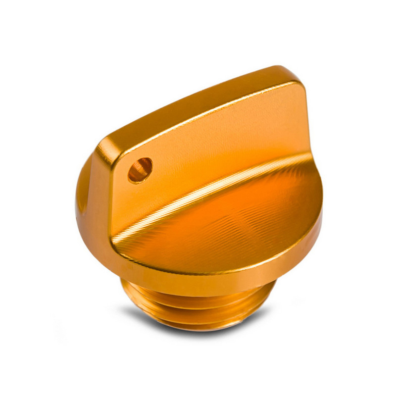 M20 * 2,5 dopul de umplere a uleiului pentru Honda CBR 250RR 600RR 1000RR CR125R CRF 150R 250R 450R pentru Yamaha Suzuki pentru Kawasaki Ducati