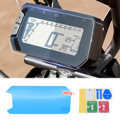 Pentru Honda CRF300L CRF 300L Rally MSX125 MSX 125 2021 - Film pentru instrumente de protecție pentru ecranul panoului de bord pentru zgârieturi