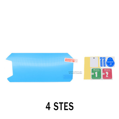 Pentru Honda CRF300L CRF 300L Rally MSX125 MSX 125 2021 - Film pentru instrumente de protecție pentru ecranul panoului de bord pentru zgârieturi