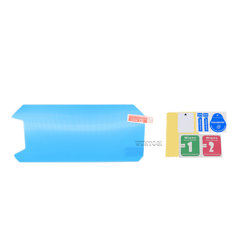 Pentru Honda CRF300L CRF 300L Rally MSX125 MSX 125 2021 - Film pentru instrumente de protecție pentru ecranul panoului de bord pentru zgârieturi