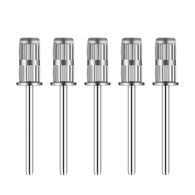 3/5/10 tk küünepuuriotsad lihvimispaelad, kaaned, torukäepidemed, elektrilised viilid, küünepuuripead, maniküüri pediküüri tarvikud