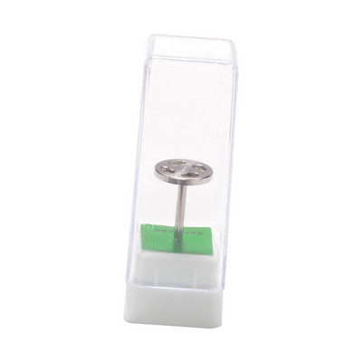 Roostevabast terasest lihvketas lihvketta poleerimistööriist Elektrilise viili naha vahetus kiireks lühendamiseks