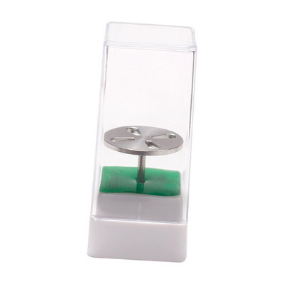 Roostevabast terasest lihvketas lihvketta poleerimistööriist Elektrilise viili naha vahetus kiireks lühendamiseks