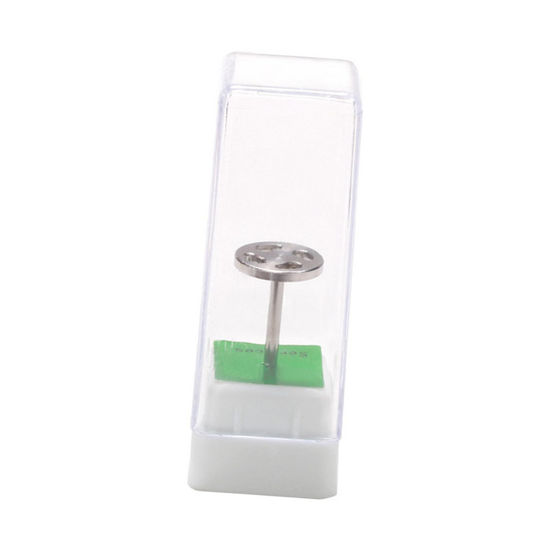 Roostevabast terasest lihvketas lihvketta poleerimistööriist Elektrilise viili naha vahetus kiireks lühendamiseks