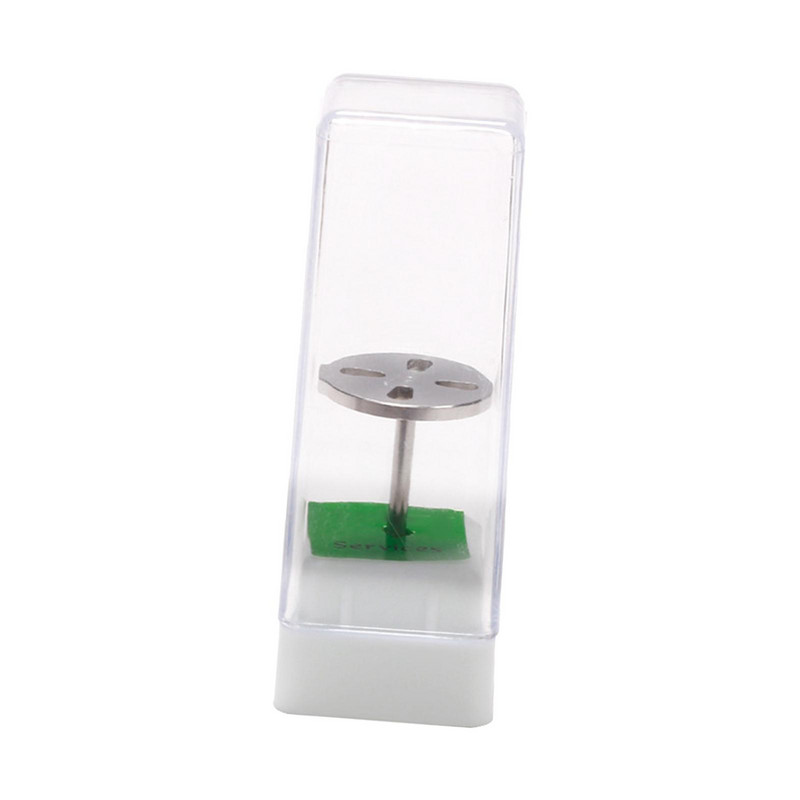 Roostevabast terasest lihvketas lihvketta poleerimistööriist Elektrilise viili naha vahetus kiireks lühendamiseks