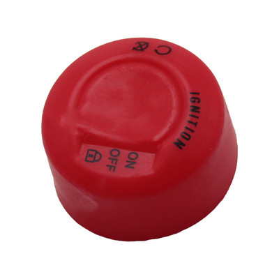 Για BMW R1200GS LC R1250GS F850GS Adventure R1200RS R1200RT R1250RT F750GS Προστασία μίζας με ένα κουμπί Καπάκι διακόπτη εκκίνησης