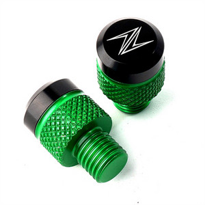 Pentru Kawasaki Z900 Z750 Z650 Z800 Z1000 Z400 Z1000SX Z900RS Z250 Z300 Motociclete Oglinzi Orificiu Dop Suruburi Capace Oglinda Orificiu Capac