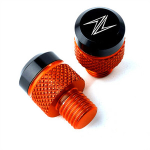 Pentru Kawasaki Z900 Z750 Z650 Z800 Z1000 Z400 Z1000SX Z900RS Z250 Z300 Motociclete Oglinzi Orificiu Dop Suruburi Capace Oglinda Orificiu Capac