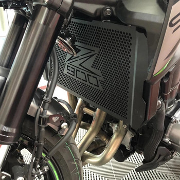 Z900 Аксесоари за мотоциклети Радиаторна решетка Защитно покритие ЗА Kawasaki Z900 Z 900 2017 2018 2019 2020 2021 2022 2023