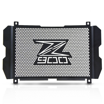 Z900 motociklo priedai Radiatoriaus grotelių apsaugos apsauginis dangtelis, skirtas Kawasaki Z900 Z 900 2017 2018 2019 2020 2021 2022 2023 m.