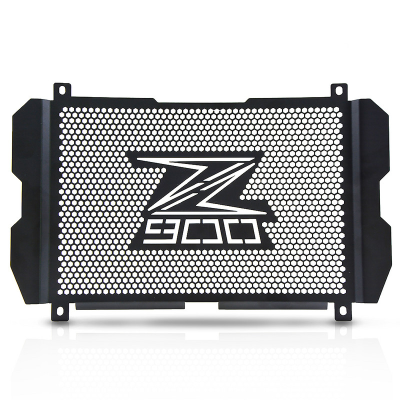 Z900 motociklo priedai Radiatoriaus grotelių apsaugos apsauginis dangtelis, skirtas Kawasaki Z900 Z 900 2017 2018 2019 2020 2021 2022 2023 m.