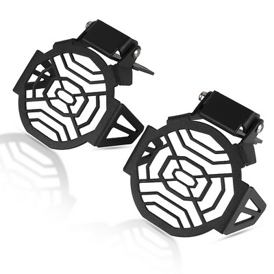 Για BMW R1250GS R1250 R 1250 GS ADV Adventure 2018 2019 2020 2021 2022 Φώτα ομίχλης Μοτοσικλέτας Προστατευτικό κάλυμμα μάσκας