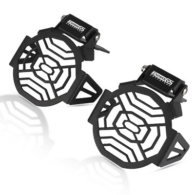 Για BMW R1250GS R1250 R 1250 GS ADV Adventure 2018 2019 2020 2021 2022 Φώτα ομίχλης Μοτοσικλέτας Προστατευτικό κάλυμμα μάσκας