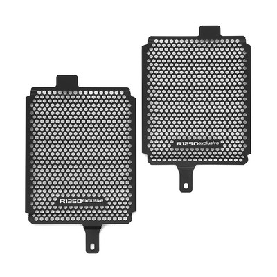 BMW R1250GS R 1250 GS R1200GS Adventure Exclusive TE Rallye 2019 2020 2021 mootorratta radiaatori iluvõre kaitsekatte kaitse jaoks