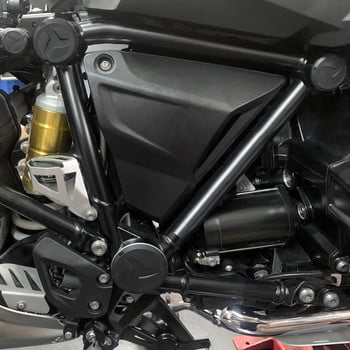 11PCS Капачки за капаци на рамката на мотоциклет Щепсел за BMW R1200GS LC R 1200 GS LC Adventure R1250GS R 1250 GS Adventure 2014-2022 2020