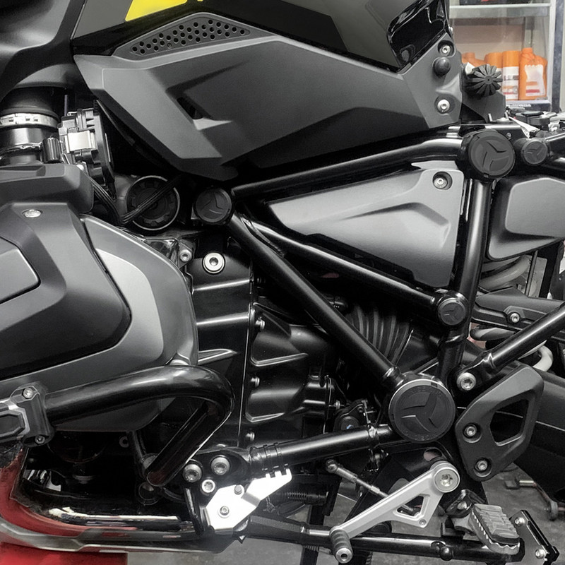 11 tk mootorratta raami augu kaane korkide pistik mudelile BMW R1200GS LC R 1200 GS LC Adventure R1250GS R 1250 GS Adventure 2014-2022 2020