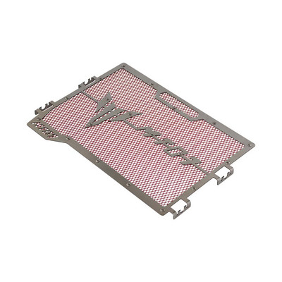 Pentru Yamaha MT07 MT 07 2014 - 2022 2021 2020 2019 2018 2017 2016 2015 Motocicletă Protecție Grila Radiator Protector Capac Gratar