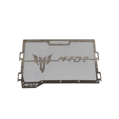 Pentru Yamaha MT07 MT 07 2014 - 2022 2021 2020 2019 2018 2017 2016 2015 Motocicletă Protecție Grila Radiator Protector Capac Gratar