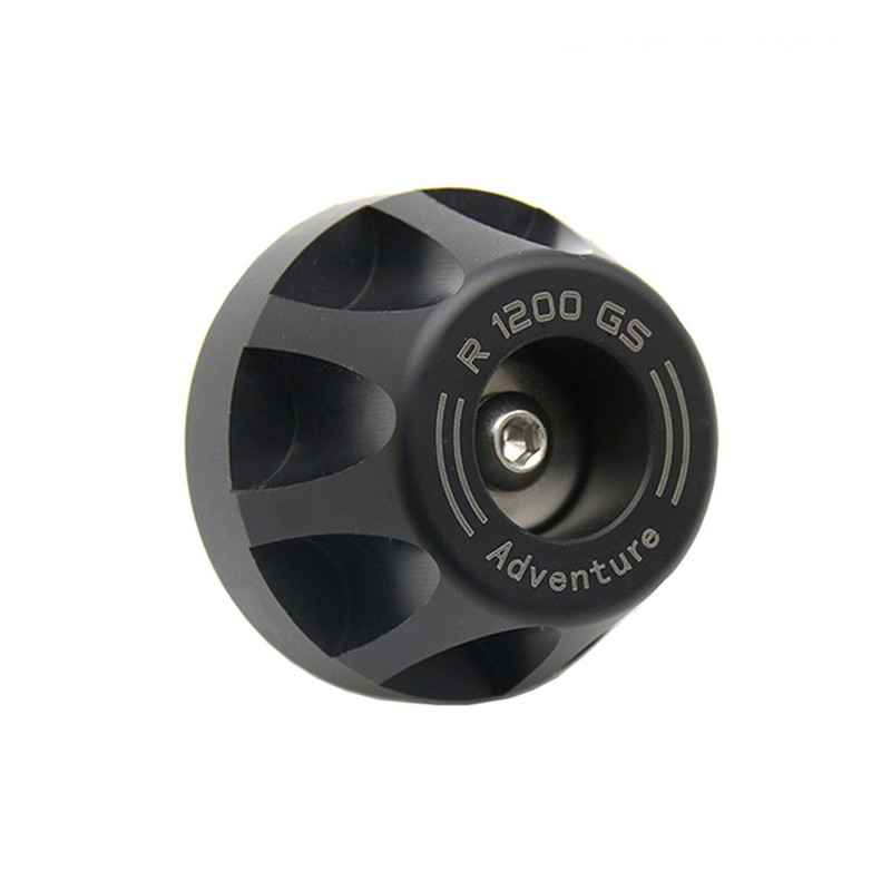 Μοτοσικλέτα Final Drive Housing Cardan Crash Slider Protector Fir για BMW R 1200 GS R1200GS LC 13-17 R1200 GS LC Adventure 14-17