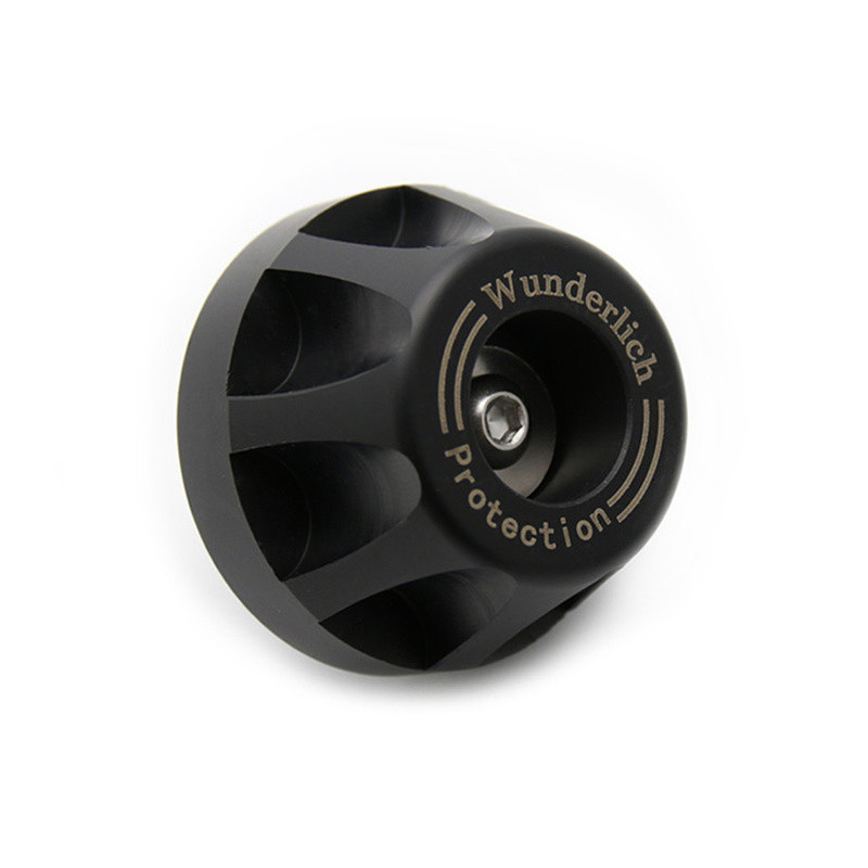 Μοτοσικλέτα Final Drive Housing Cardan Crash Slider Protector Fir για BMW R 1200 GS R1200GS LC 13-17 R1200 GS LC Adventure 14-17