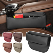 Cutia de depozitare pentru curățarea scaunelor auto este potrivită pentru Mercedes AMG W212 W213 W205 Geanta de depozitare Cutie de depozitare Accesorii auto