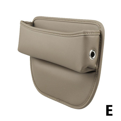 Cutia de depozitare pentru curățarea scaunelor auto este potrivită pentru Mercedes AMG W212 W213 W205 Geanta de depozitare Cutie de depozitare Accesorii auto