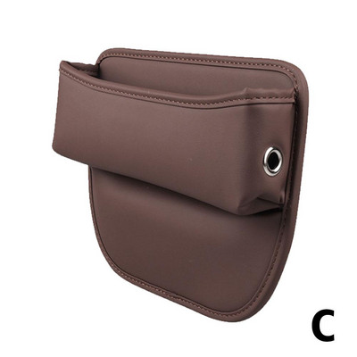 Cutia de depozitare pentru curățarea scaunelor auto este potrivită pentru Mercedes AMG W212 W213 W205 Geanta de depozitare Cutie de depozitare Accesorii auto