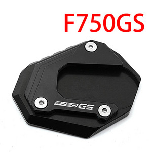 F850GS / F750GS tugijala suurendamine mootorratta küljealuse pikenduseks BMW F850 GS F 750 850 GSA 2018-2020 2021 2022 tarvikud