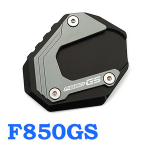 F850GS / F750GS tugijala suurendamine mootorratta küljealuse pikenduseks BMW F850 GS F 750 850 GSA 2018-2020 2021 2022 tarvikud