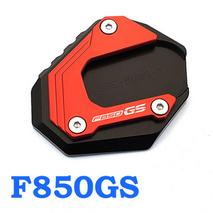 F850GS / F750GS tugijala suurendamine mootorratta küljealuse pikenduseks BMW F850 GS F 750 850 GSA 2018-2020 2021 2022 tarvikud