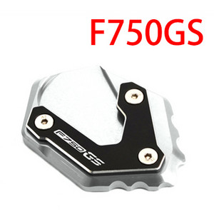 F850GS / F750GS tugijala suurendamine mootorratta küljealuse pikenduseks BMW F850 GS F 750 850 GSA 2018-2020 2021 2022 tarvikud