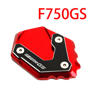 F850GS / F750GS tugijala suurendamine mootorratta küljealuse pikenduseks BMW F850 GS F 750 850 GSA 2018-2020 2021 2022 tarvikud