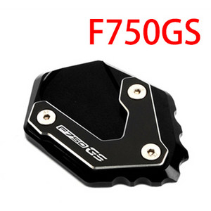 F850GS / F750GS tugijala suurendamine mootorratta küljealuse pikenduseks BMW F850 GS F 750 850 GSA 2018-2020 2021 2022 tarvikud