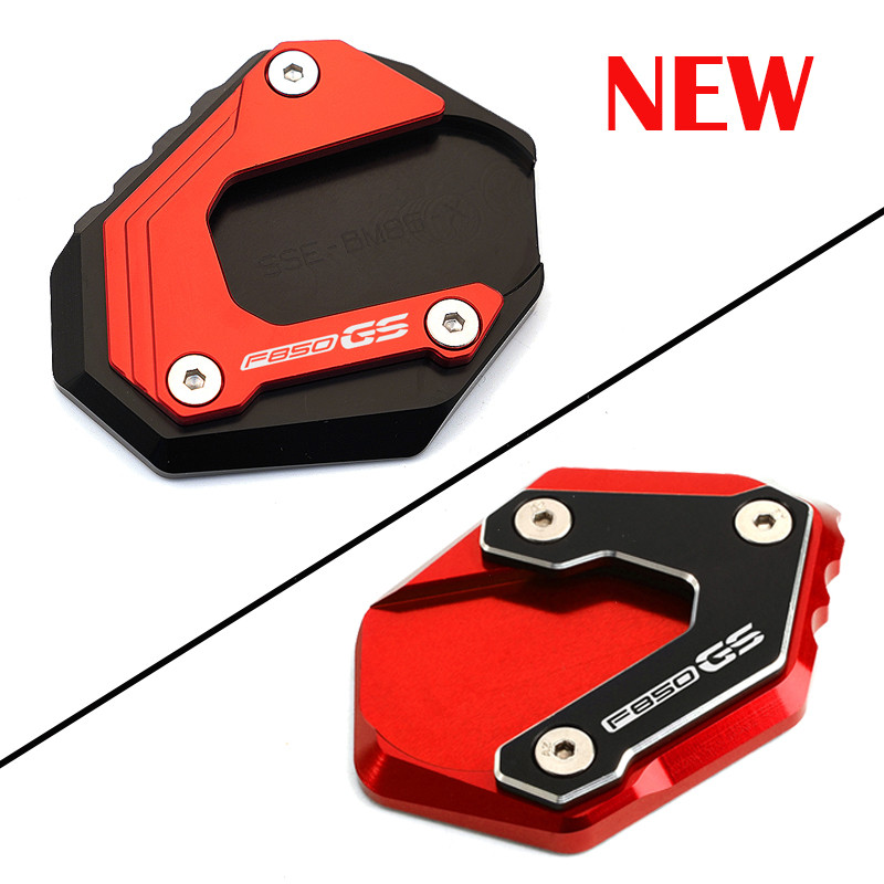 F850GS / F750GS tugijala suurendamine mootorratta küljealuse pikenduseks BMW F850 GS F 750 850 GSA 2018-2020 2021 2022 tarvikud