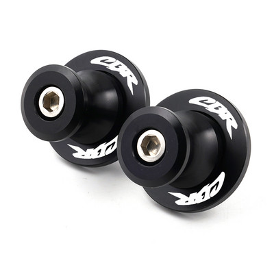 Για HONDA CBR 600RR 1000RR 2004-2019 CBR954RR 900RR Βίδα βάσης μοτοσυκλέτας M8 Swingarm Spools Slider CBR250R CBR600RR CBR1000RR