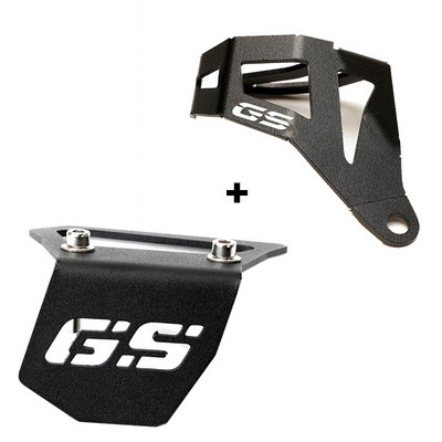 Pentru BMW R1200GS R1250GS R 1200 1250 GS Adventure ADV 2014 ~ 2022 Accesorii Motociclete Față Spate Frână Rezervor Protector Protectie