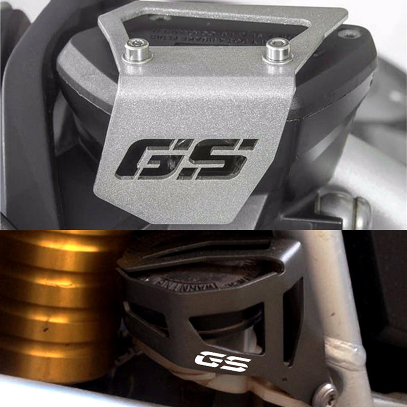 Pentru BMW R1200GS R1250GS R 1200 1250 GS Adventure ADV 2014 ~ 2022 Accesorii Motociclete Față Spate Frână Rezervor Protector Protectie