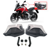 2022. gads HONDA NC750X DCT NC750S NC700X NC 750 X 2013-2021 Motocikla roku aizsargi Vairogsargi Vējstikla roku vēja aizsardzība