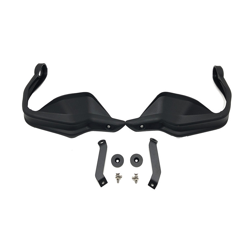 2022 mudelile HONDA NC750X DCT NC750S NC700X NC 750 X 2013-2021 Mootorratta käekaitsed Kilbikaitsed Tuuleklaasi käe tuulekaitse