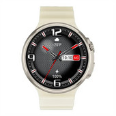 Ceas inteligent V3 Ultra Max Man 1,6 inchi HD Ecran mare Apel Bluetooth Încărcare fără fir NFC Monitor ritm cardiac Ceas inteligent sport