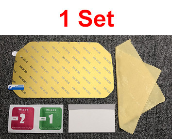 Pentru BMW R1250GS ADV R1250R R1250RS R1200GS F900XR 2014-2021 Film de protecție împotriva zgârieturii ecranului Cluster Protector ecran pentru bord