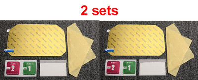 Pentru BMW R1250GS ADV R1250R R1250RS R1200GS F900XR 2014-2021 Film de protecție împotriva zgârieturii ecranului Cluster Protector ecran pentru bord