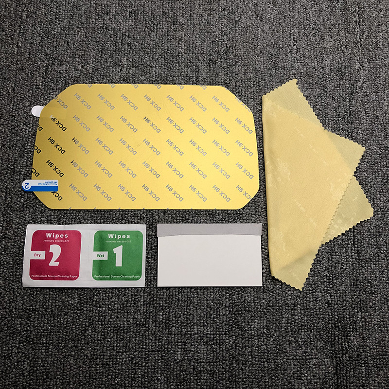 Pentru BMW R1250GS ADV R1250R R1250RS R1200GS F900XR 2014-2021 Film de protecție împotriva zgârieturii ecranului Cluster Protector ecran pentru bord