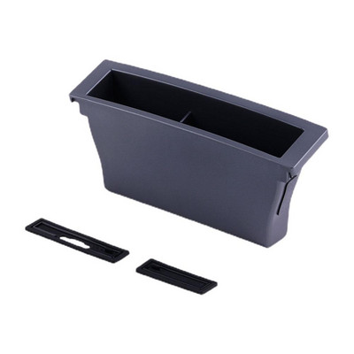 Tesla Model 3 Y 2021-2023 keskkonsooli käetoe hoiukasti kaardi võti Telefoni laadimiskaabli korraldaja ümbris Autotarvikud