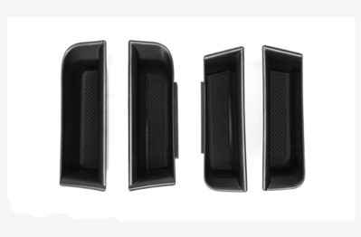 Mercedes benz GLA GLB B klass W247 X247 EQB 2020-22 auto käetugi ukse käepide hoiustamiskinnas Telefonihoidja kaardikarp Acessorios jaoks