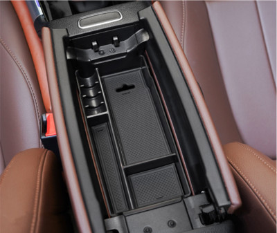 Mercedes benz GLA GLB B klass W247 X247 EQB 2020-22 auto käetugi ukse käepide hoiustamiskinnas Telefonihoidja kaardikarp Acessorios jaoks