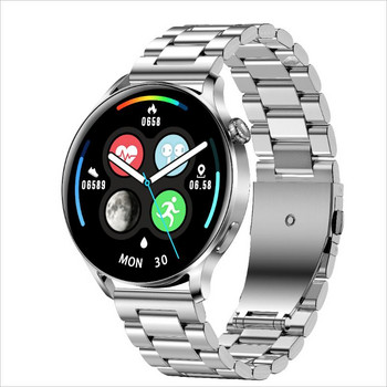 Έξυπνο ρολόι Bluetooth AK37 Ανδρικά Γυναικεία Συσκευή παρακολούθησης καρδιακών παλμών αρτηριακής πίεσης Sport Smartwatch Tracker Υπενθύμιση Παρακολούθηση ύπνου