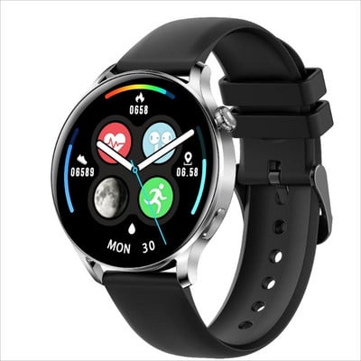 AK37 Bluetooth nutikell meeste naiste vererõhu pulsikell Sport nutikell jälgija meeldetuletus une jälgimine