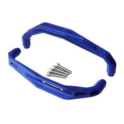 PENTRU YAMAHA TENERE 700 Tenere700 XT700Z XT 700 Z Accesorii Motocicletă Pasager Mâner de prindere din spate Scaun Mâner de mână Sină de prindere