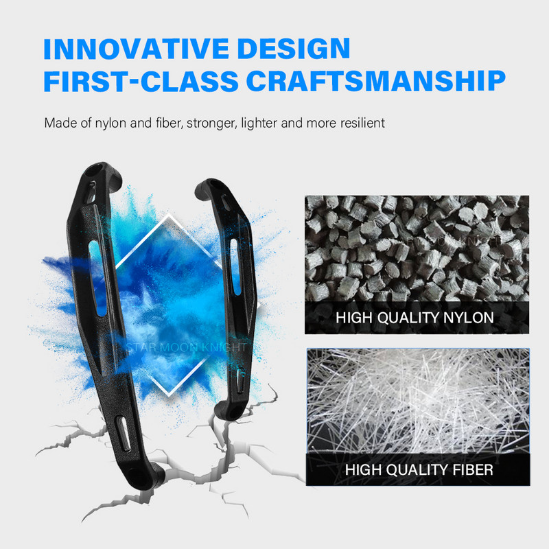 PENTRU YAMAHA TENERE 700 Tenere700 XT700Z XT 700 Z Accesorii Motocicletă Pasager Mâner de prindere din spate Scaun Mâner de mână Sină de prindere